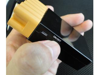 迷你型无线信号干扰器